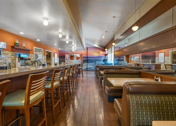 Best Western Seven Seas San Diego